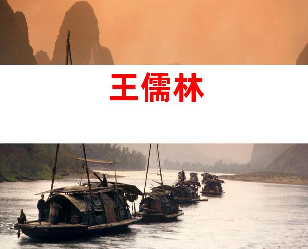 王儒林